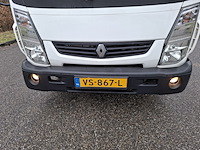 Autohoogwerker, renault / socage, maxity / 320da, 2015 - afbeelding 6 van  62
