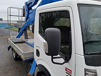 Autohoogwerker, renault / socage, maxity / 320da, 2015 - afbeelding 8 van  62