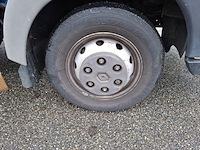 Autohoogwerker, renault / socage, maxity / 320da, 2015 - afbeelding 9 van  62