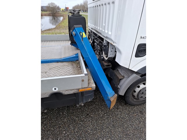 Autohoogwerker, renault / socage, maxity / 320da, 2015 - afbeelding 11 van  62