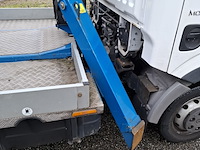 Autohoogwerker, renault / socage, maxity / 320da, 2015 - afbeelding 11 van  62