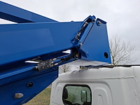 Autohoogwerker, renault / socage, maxity / 320da, 2015 - afbeelding 13 van  62