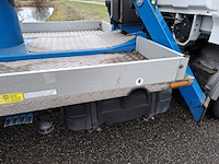 Autohoogwerker, renault / socage, maxity / 320da, 2015 - afbeelding 15 van  62