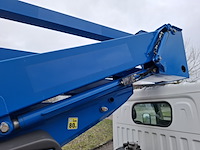 Autohoogwerker, renault / socage, maxity / 320da, 2015 - afbeelding 17 van  62