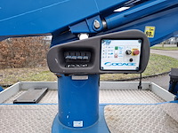 Autohoogwerker, renault / socage, maxity / 320da, 2015 - afbeelding 18 van  62