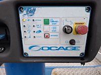 Autohoogwerker, renault / socage, maxity / 320da, 2015 - afbeelding 19 van  62