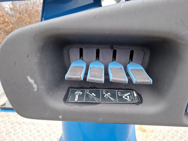 Autohoogwerker, renault / socage, maxity / 320da, 2015 - afbeelding 20 van  62