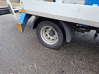 Autohoogwerker, renault / socage, maxity / 320da, 2015 - afbeelding 21 van  62