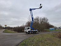 Autohoogwerker, renault / socage, maxity / 320da, 2015 - afbeelding 12 van  62