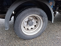 Autohoogwerker, renault / socage, maxity / 320da, 2015 - afbeelding 24 van  62