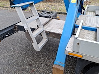 Autohoogwerker, renault / socage, maxity / 320da, 2015 - afbeelding 25 van  62