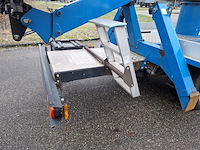 Autohoogwerker, renault / socage, maxity / 320da, 2015 - afbeelding 26 van  62