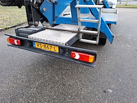 Autohoogwerker, renault / socage, maxity / 320da, 2015 - afbeelding 27 van  62