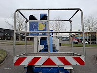 Autohoogwerker, renault / socage, maxity / 320da, 2015 - afbeelding 28 van  62