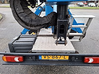 Autohoogwerker, renault / socage, maxity / 320da, 2015 - afbeelding 29 van  62