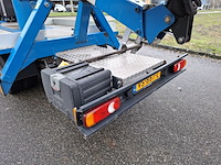 Autohoogwerker, renault / socage, maxity / 320da, 2015 - afbeelding 31 van  62