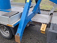 Autohoogwerker, renault / socage, maxity / 320da, 2015 - afbeelding 33 van  62