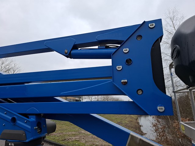 Autohoogwerker, renault / socage, maxity / 320da, 2015 - afbeelding 35 van  62