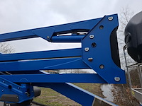 Autohoogwerker, renault / socage, maxity / 320da, 2015 - afbeelding 35 van  62