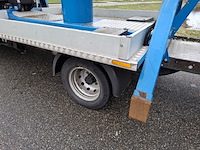 Autohoogwerker, renault / socage, maxity / 320da, 2015 - afbeelding 37 van  62