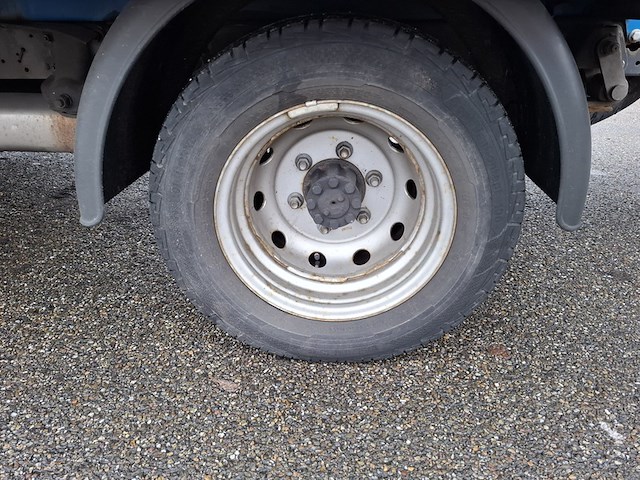 Autohoogwerker, renault / socage, maxity / 320da, 2015 - afbeelding 38 van  62