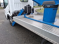 Autohoogwerker, renault / socage, maxity / 320da, 2015 - afbeelding 39 van  62