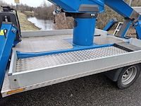 Autohoogwerker, renault / socage, maxity / 320da, 2015 - afbeelding 40 van  62