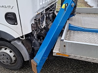 Autohoogwerker, renault / socage, maxity / 320da, 2015 - afbeelding 41 van  62