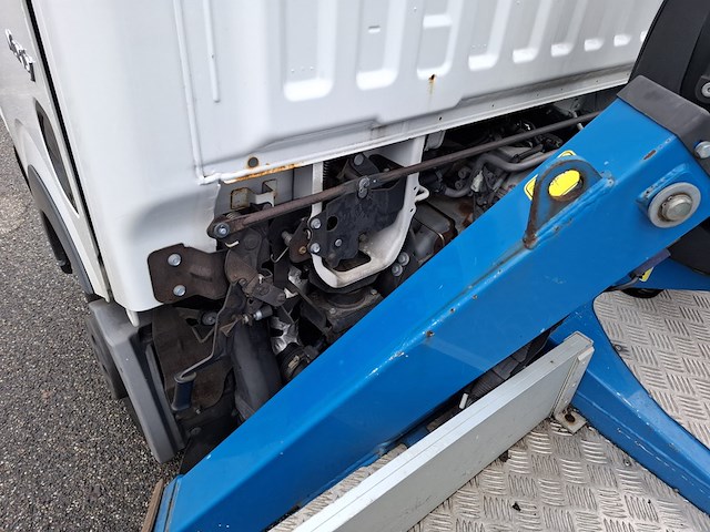 Autohoogwerker, renault / socage, maxity / 320da, 2015 - afbeelding 42 van  62