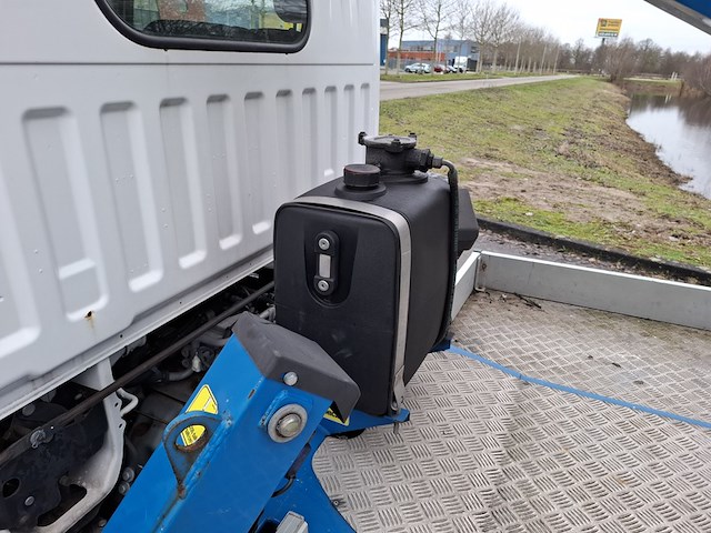 Autohoogwerker, renault / socage, maxity / 320da, 2015 - afbeelding 43 van  62