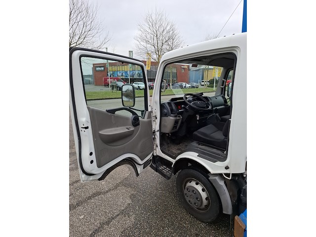Autohoogwerker, renault / socage, maxity / 320da, 2015 - afbeelding 46 van  62