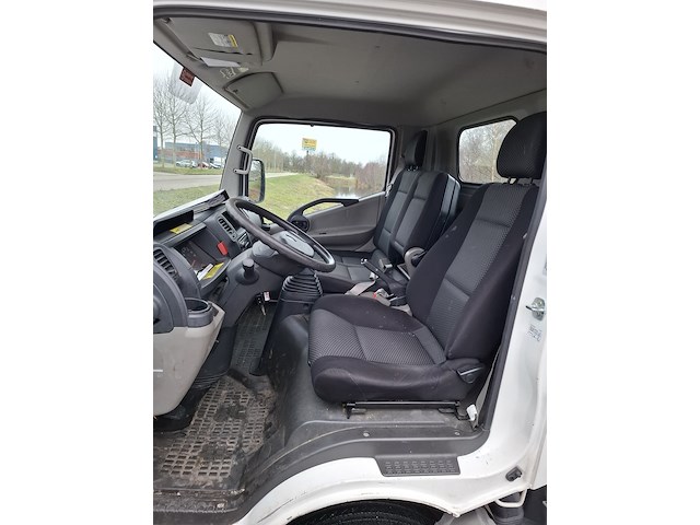 Autohoogwerker, renault / socage, maxity / 320da, 2015 - afbeelding 47 van  62