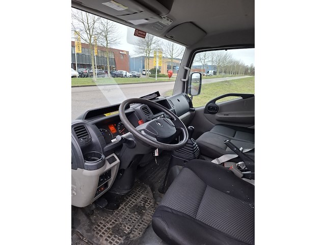 Autohoogwerker, renault / socage, maxity / 320da, 2015 - afbeelding 48 van  62