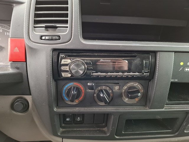 Autohoogwerker, renault / socage, maxity / 320da, 2015 - afbeelding 53 van  62