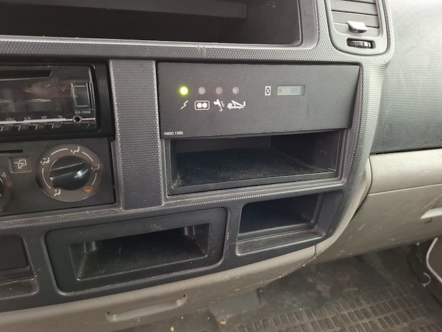 Autohoogwerker, renault / socage, maxity / 320da, 2015 - afbeelding 54 van  62