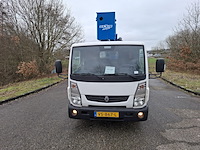 Autohoogwerker, renault / socage, maxity / 320da, 2015 - afbeelding 45 van  62