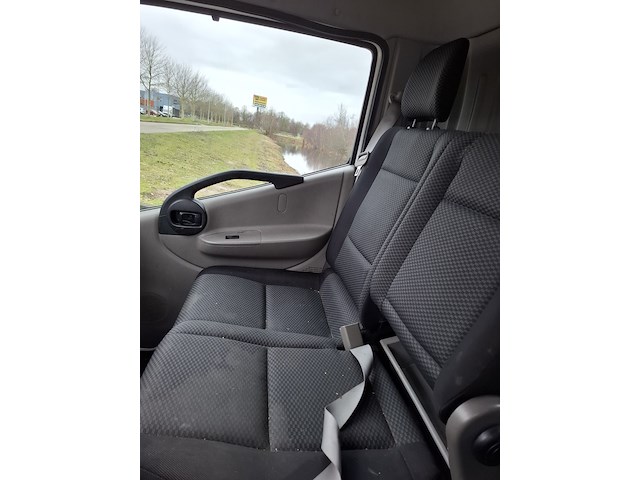 Autohoogwerker, renault / socage, maxity / 320da, 2015 - afbeelding 57 van  62