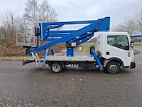 Autohoogwerker, renault / socage, maxity / 320da, 2015 - afbeelding 61 van  62