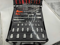 Autoking gereedschapskoffer - afbeelding 7 van  10