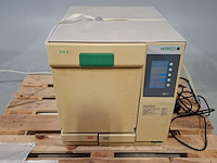 Autoklaaf machine, webeco, a-35b - afbeelding 3 van  20