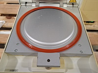 Autoklaaf machine, webeco, a-35b - afbeelding 10 van  20