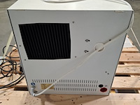 Autoklaaf machine, webeco, a-35b - afbeelding 11 van  20