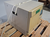 Autoklaaf machine, webeco, a-35b - afbeelding 12 van  20