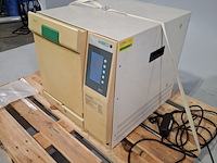 Autoklaaf machine, webeco, a-35b - afbeelding 14 van  20