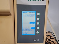 Autoklaaf machine, webeco, a-35b - afbeelding 15 van  20