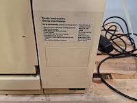 Autoklaaf machine, webeco, a-35b - afbeelding 16 van  20