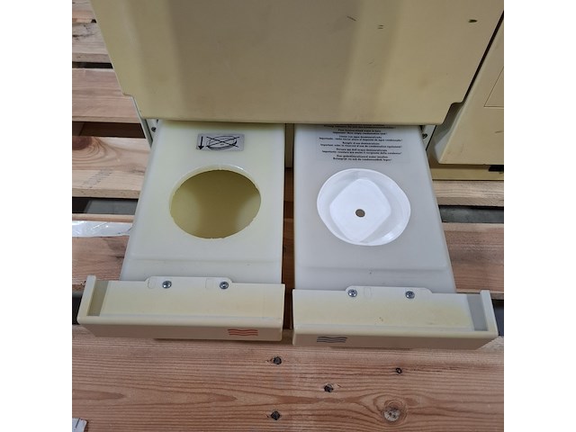 Autoklaaf machine, webeco, a-35b - afbeelding 17 van  20