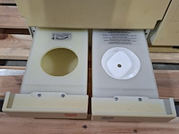 Autoklaaf machine, webeco, a-35b - afbeelding 17 van  20