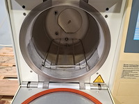Autoklaaf machine, webeco, a-35b - afbeelding 18 van  20