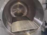 Autoklaafmachine, shp steriltechnik, laboklav - afbeelding 2 van  10